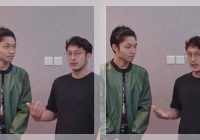 Heboh di Lokasi Syuting! Dimas Anggara Akui Tampar Kiesha Alvaro, Okie Agustina Masih Terpukul