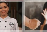 Eks Finalis MasterChef Malaysia & Eks Suami Divonis 34 Tahun Penjara & Hukum Cambuk atas Pembunuhan TKW