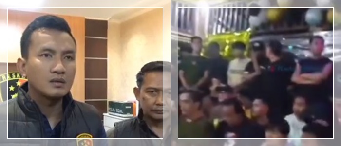 Polres Bogor Gerebek Pesta Gay di Puncakik! Ternyata 30 Peserta Reaktif HIV & Sifilis, 4 Panitia Diperiksa