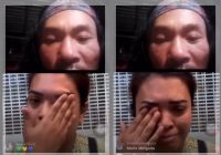 Permintaan Maaf Anggota SAR Rinjani kepada Keluarga Korban Usai Gagal Selamatkan Juliana Viral di Medsos