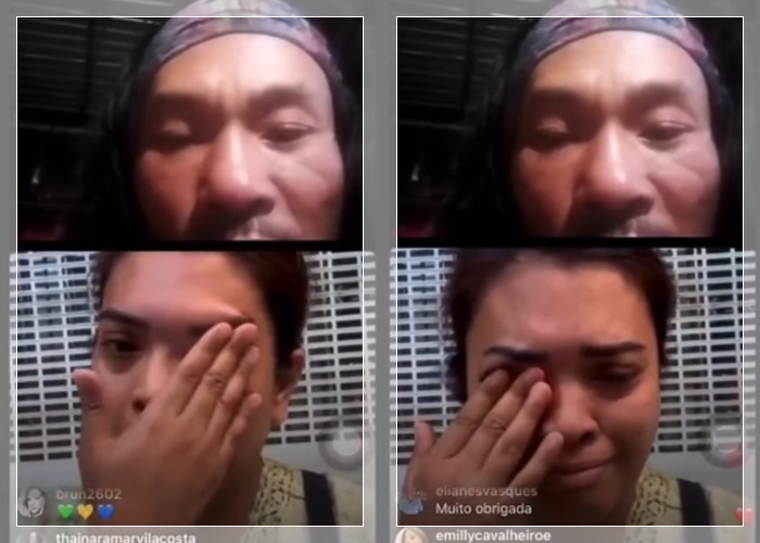 Permintaan Maaf Anggota SAR Rinjani kepada Keluarga Korban Usai Gagal Selamatkan Juliana Viral di Medsos
