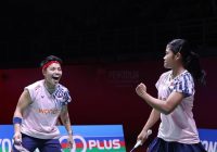 Tiga Wakil Indonesia Absen dari Japan Open 2025, PBSI Belum Beri Penjelasan