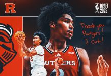 Dylan Harper Dipilih Spurs, Incar Hat-trick Rookie of the Year