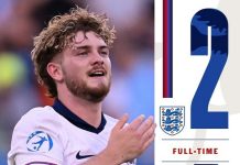 Dua Gol Harvey Elliot Bikin Inggris U21 Melaju ke Babak Pamungkas Usai Libas Belanda 2-1