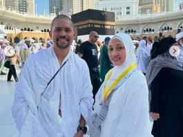 Beres Melaksanakan Haji, Hendy Gigi Berharap Bisa ke Mekkah Lagi