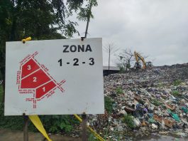 Target Rehabilitasi TPA Basirih Selesai pada 2028
