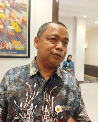 DPPKBPM Banjarmasin Luncurkan Aplikasi “Si Bangga”, Ajak Generasi Muda Pilah Sampah