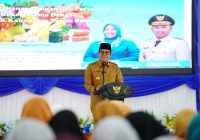 Lomba B2SA, Bupati Andi Rudi Latif: Bangun Generasi Emas Tanah Bumbu