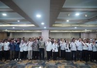Perbaikan Sanitasi 9 Kelurahan di Kota Banjarmasin Jadi Target Pembangunan Infrastruktur di 2025