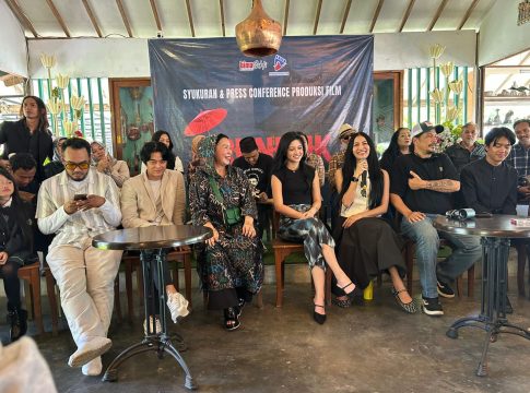 Angkat Kearifan Lokal Kalsel, Syuting Film 'Pirunduk' Resmi Dimulai