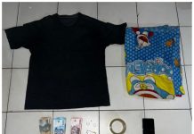 Bejat! Unit Resmob Polres Tanah Bumbu Amankan Pria Asal Mojokerto yang Setubuhi Anak di Bawah Umur