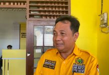 Nama Johar Arifin Menguat di 'Perebutan: Kursi Ketua DPRD HST