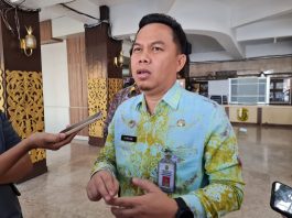 Pemko Banjarmasin Tunggu Regulasi Jalankan Sekolah Gratis untuk SD Swasta, 'Jika SPP Dihapus, Operasional dari Mana?'