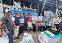 Hingga Juni 2025, 200 KK Terdampak Kebakaran di Banjarmasin