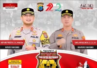 Total Hadiah Rp 150 Juta! Lomba Lari Bhayangkara Run 2025 Digelar Polres Tanah Bumbu