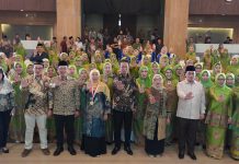 Kemenkum Latih 2.500 Muslimat NU Jadi Paralegal, Perluas Akses Bantuan Hukum ke Desa