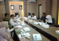 Pemkab Tanah Bumbu Pastikan Pekerja Jasa Konstruksi Terlindungi BPJS Ketenagakerjaan