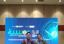 PT. Air Minum Bersujud Ikuti Seminar Digital Innovation di Jakarta