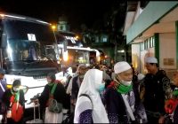 Jemaah Haji Asal Banjarbaru Wafat di Madinah Setelah Tertunda Pulang karena Sakit