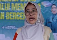 Prevalensi Stunting Tinggi, Desa Pasting dan Patikalain Jadi Sorotan di Kecamatan Hantakan