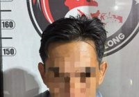 Diduga Kerap Transaksi Narkoba, SY Dilaporkan Warga ke Polres Tabalong