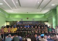 Jajaki Usia Ke 79, Komandan Denpom VI/2 Harapkan Prajurit Jadi Lebih Profesional Adaktif dan Terintegrasi