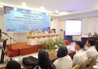 Tegakkan Transparansi, Pemkab Tanbu Gelar  Bimtek Pelaksanaan RAT Koperasi