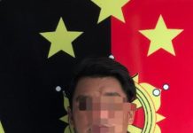 Dicurigai Warga Miliki Sabu, DA Berhasil Diringkus Polisi di Pembataan