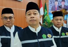 Sebanyak 3.372 Jemaah Haji Debarkasi Banjarmasin Telah Tiba di Tanah Air