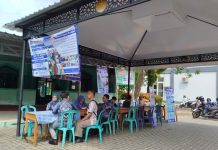Membludak! 1.500 Siswa Mendaftar ke SMKN 3 Banjarmasin