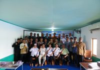 Bimtek Pengawasan Internal Bagi Pengawas Koperasi Tanah Bumbu : Harus Ada Keterbukaan Informasi