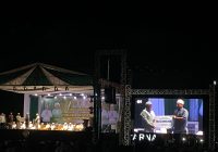 Guru Agama Keliling dan Tokoh Ulama di Kecamatan Barabai Dapat Santunan Rp 42 Juta