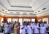 Dinas PUPR Kalsel Gelar Sosialisasi Produk Proteksi Korosi