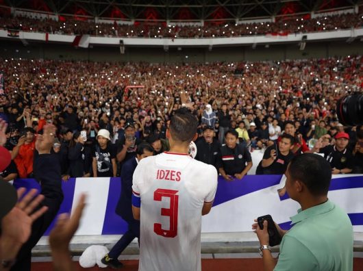 Kenapa Harga Jay Idzes Bisa Tembus Rp141 Miliar? Ini 5 Alasannya