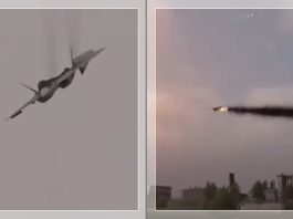 Iran Bikin Geger! Dua Jet Tempur Siluman F-35 Israel Dihancurkan Pertahanan Udara Teheran