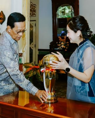 Tim Promosi PSIM Yogyakarta Fokus Bertahan di Liga 1