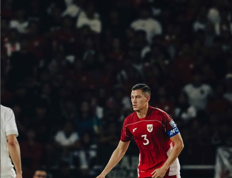 Saga Panjang Transfer Jay Idzes: Masa Depan Bek Timnas Indonesia di Italia