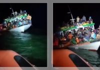 DETIK-DETIK! 352 Penumpang Diselamatkan Tim SAR di Perairan Kendari, KM Alif Berkah 01 Tabrak Karang
