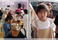 VIRAL! 11 Murid TK di Bengkulu Dikucilkan Saat Perpisahan, Hanya Bisa Nonton dari Kaca Orang Makan Enak