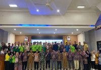 KTNA HST Resmi Kukuhkan Pengurus Baru, Targetkan Pertanian Modern dan Regenerasi Petani Muda
