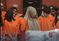WADUH! 29 Wanita Jadi Kurir dan Bos Keuangan Kartel Narkoba, Sembunyikan Barang Haram di Organ Intim