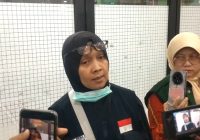 Jemaah Haji Asal Banjarbaru Sempat Kritis di ICU, Kini Berangsur Pulih di Madinah