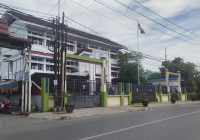 Soal Kebakaran di Kantor Satpol PP Banjarmasin, Korsleting Listrik Diduga Jadi Pemicu