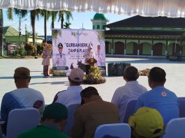 Limbah Kurban Ancam Lingkungan, Pemkot Banjarmasin Imbau Warga Tak Buang Jerohan ke Sungai