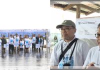 16.500 Mangrove Ditanam di Sabuhur! Kolaborasi Besar Selamatkan Pesisir dan Lawan Krisis Iklim