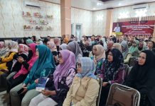 100 IKM di Banjarmasin Daftar Merek Gratis, Disperdagin: Jangan Sampai Kehilangan Hak atas Merek!