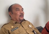 10 SKPD Pemko Banjarmasin Masuk Zona Rawan Gratifikasi, Inspektorat Perkuat Pembayaran Digital