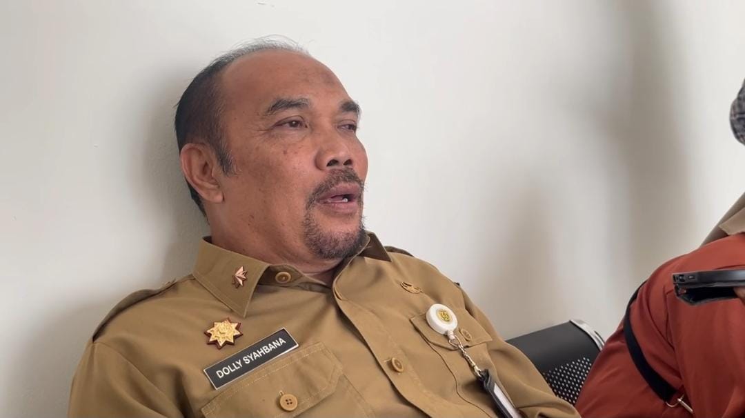 10 SKPD Pemko Banjarmasin Masuk Zona Rawan Gratifikasi, Inspektorat Perkuat Pembayaran Digital