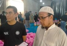 Masjid Al Istiqomah Banjarbaru Pionir Kurban Ramah Lingkungan! Siapkan AMDAL Khusus untuk Kelola Limbah