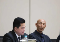 Optimisme Satoru Mochizuki: Strategi dan Ambisi Timnas Putri Indonesia di Piala Asia Putri 2026